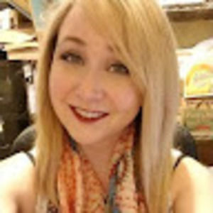 Meet your Posher, Bethany